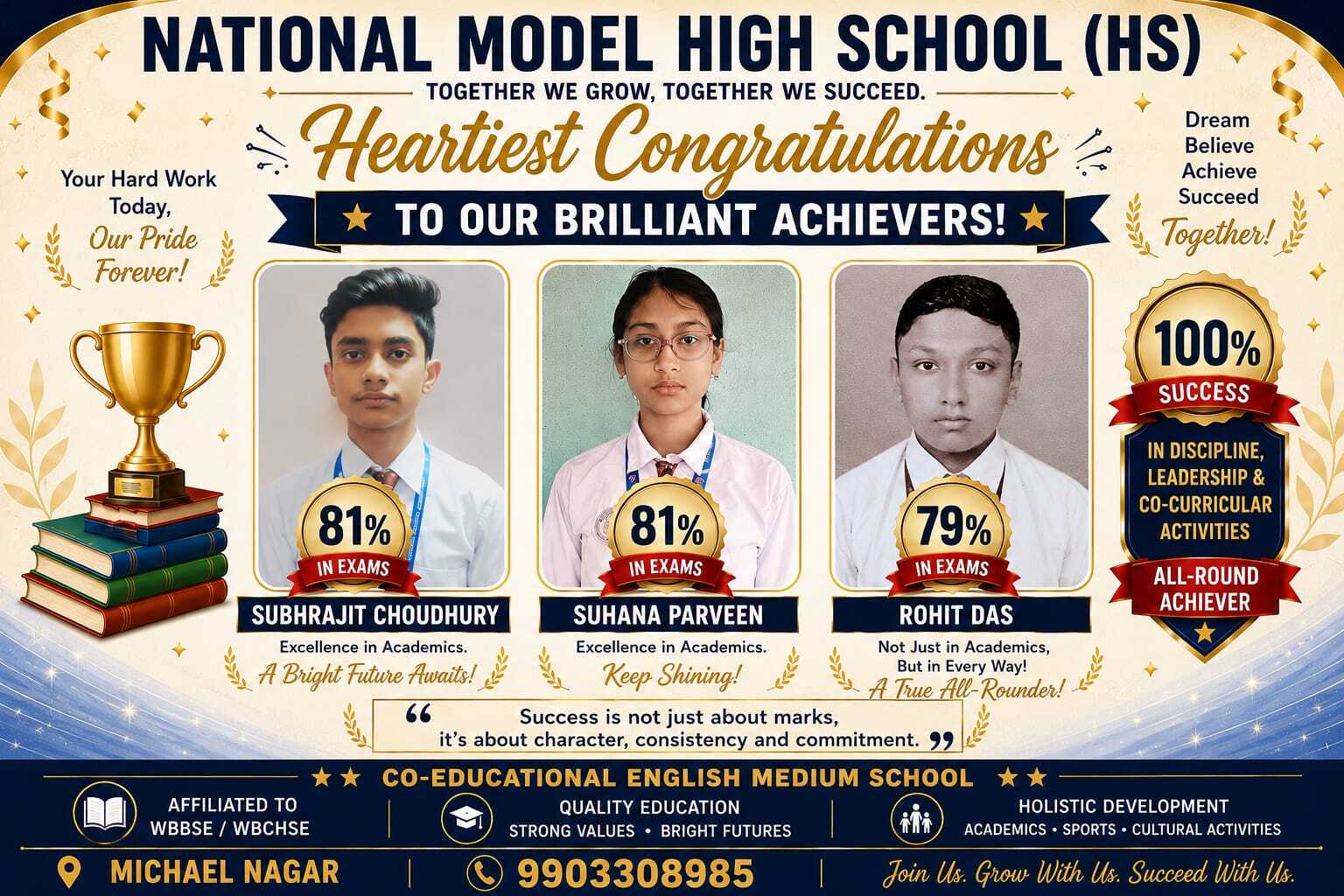 NMHS popup image